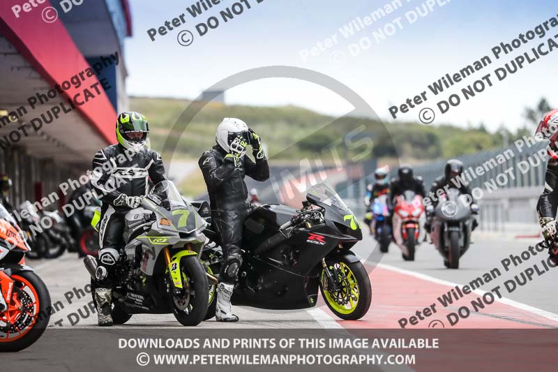 may 2019;motorbikes;no limits;peter wileman photography;portimao;portugal;trackday digital images